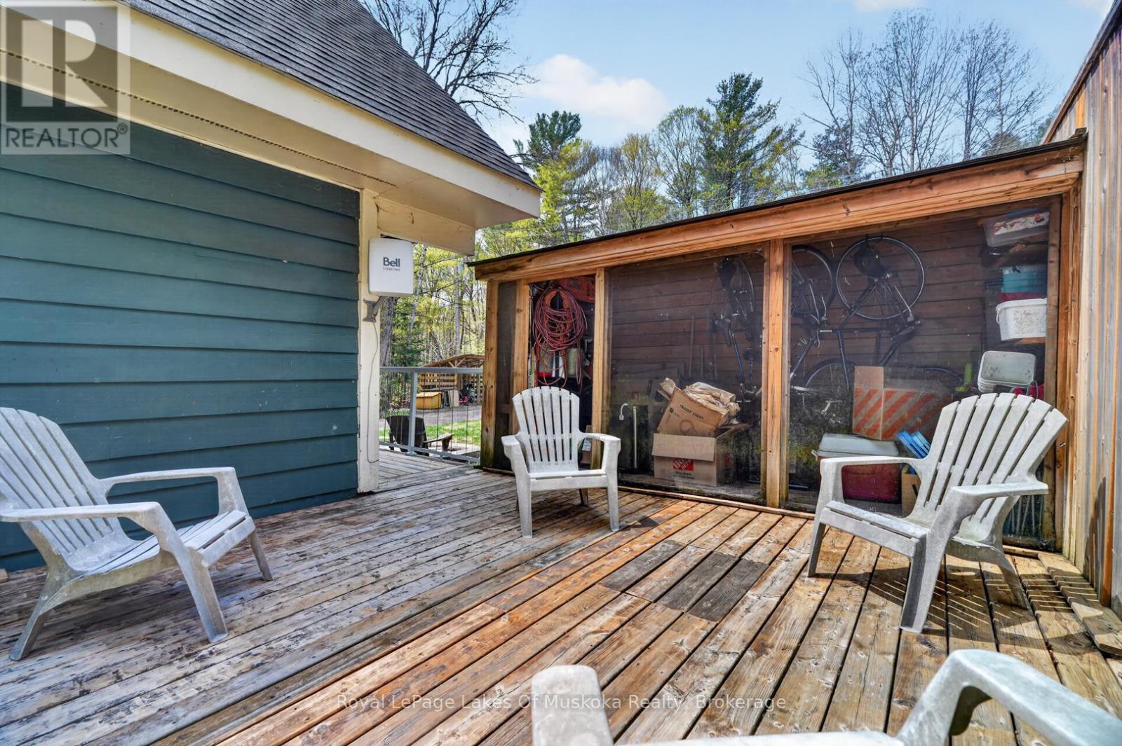 1034 Old 117 Highway, Lake Of Bays, Ontario  P0B 1A0 - Photo 29 - X13165954