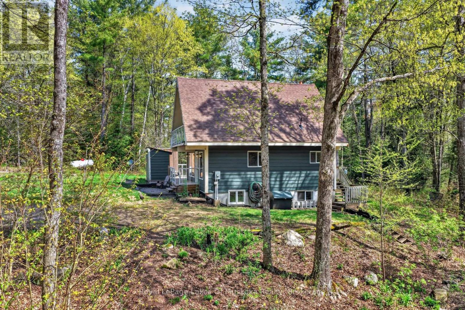 1034 Old 117 Highway, Lake Of Bays, Ontario  P0B 1A0 - Photo 32 - X13165954