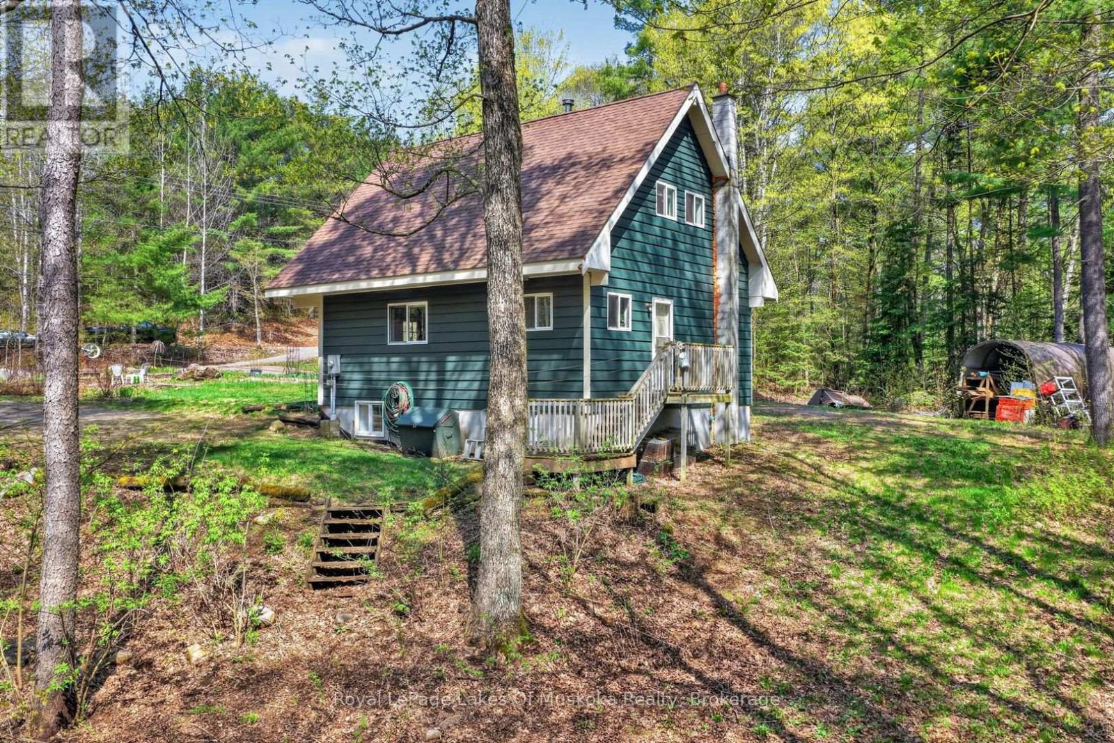 1034 Old 117 Highway, Lake Of Bays, Ontario  P0B 1A0 - Photo 33 - X13165954