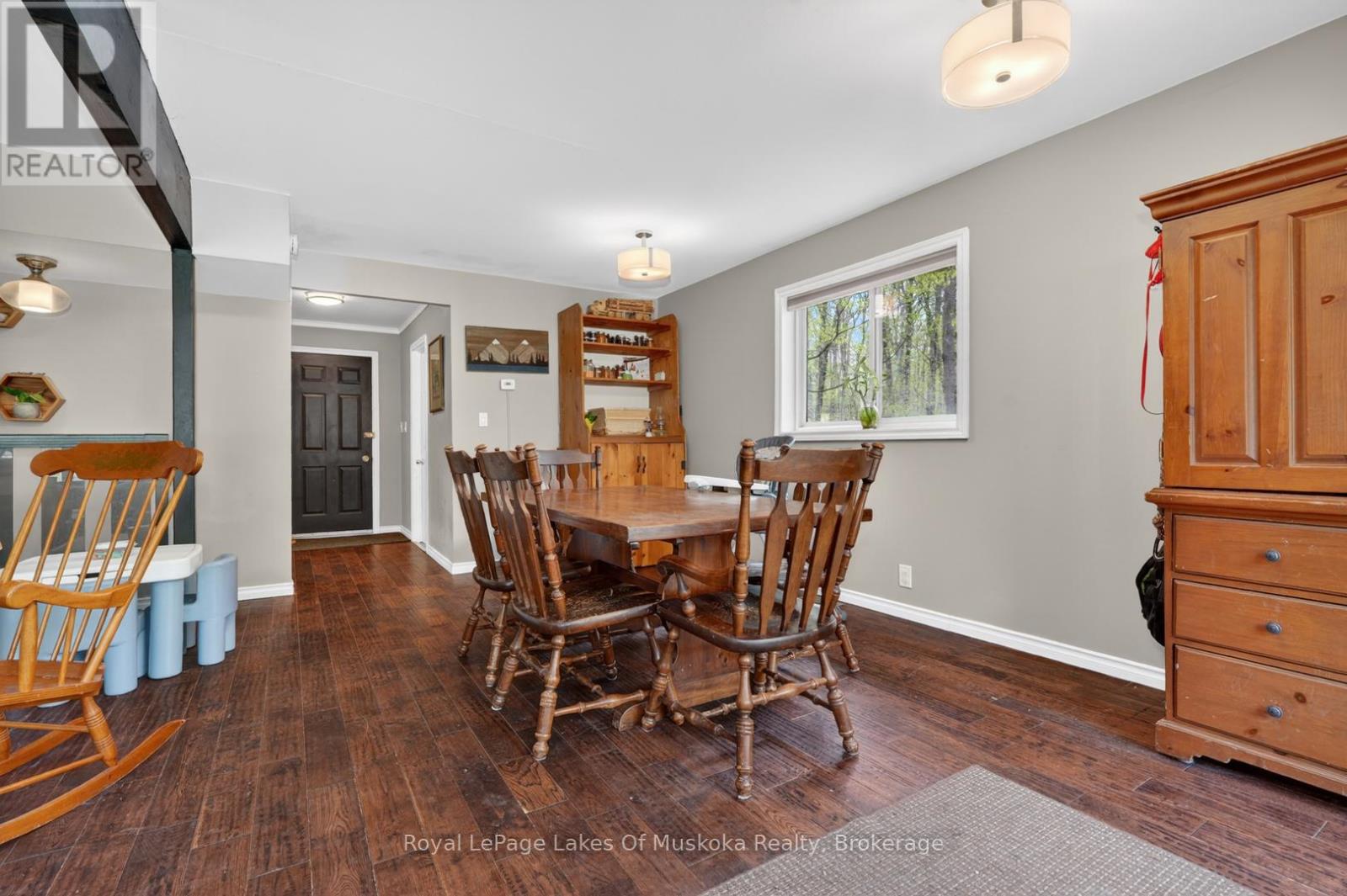 1034 Old 117 Highway, Lake Of Bays, Ontario  P0B 1A0 - Photo 8 - X13165954