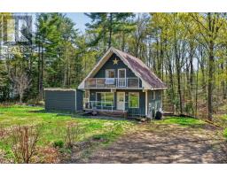 1034 OLD 117 HIGHWAY, lake of bays (ridout), Ontario