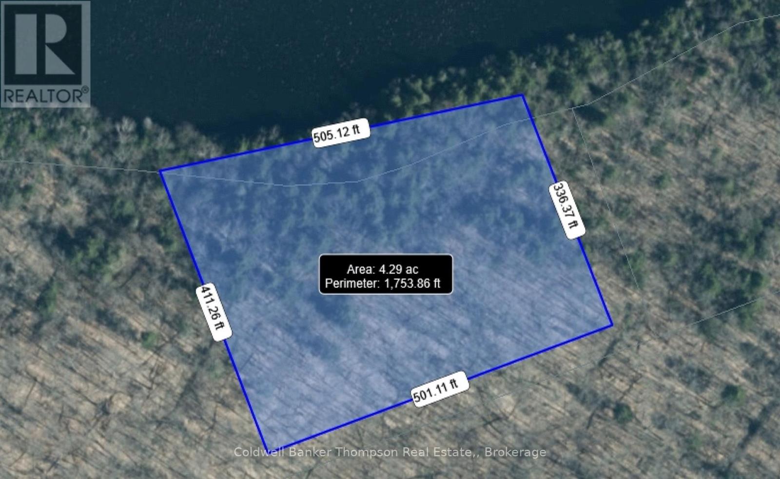 Lot 13-A Little Long, Parry Sound Remote Area, Ontario  P0H 1S0 - Photo 16 - X13166008