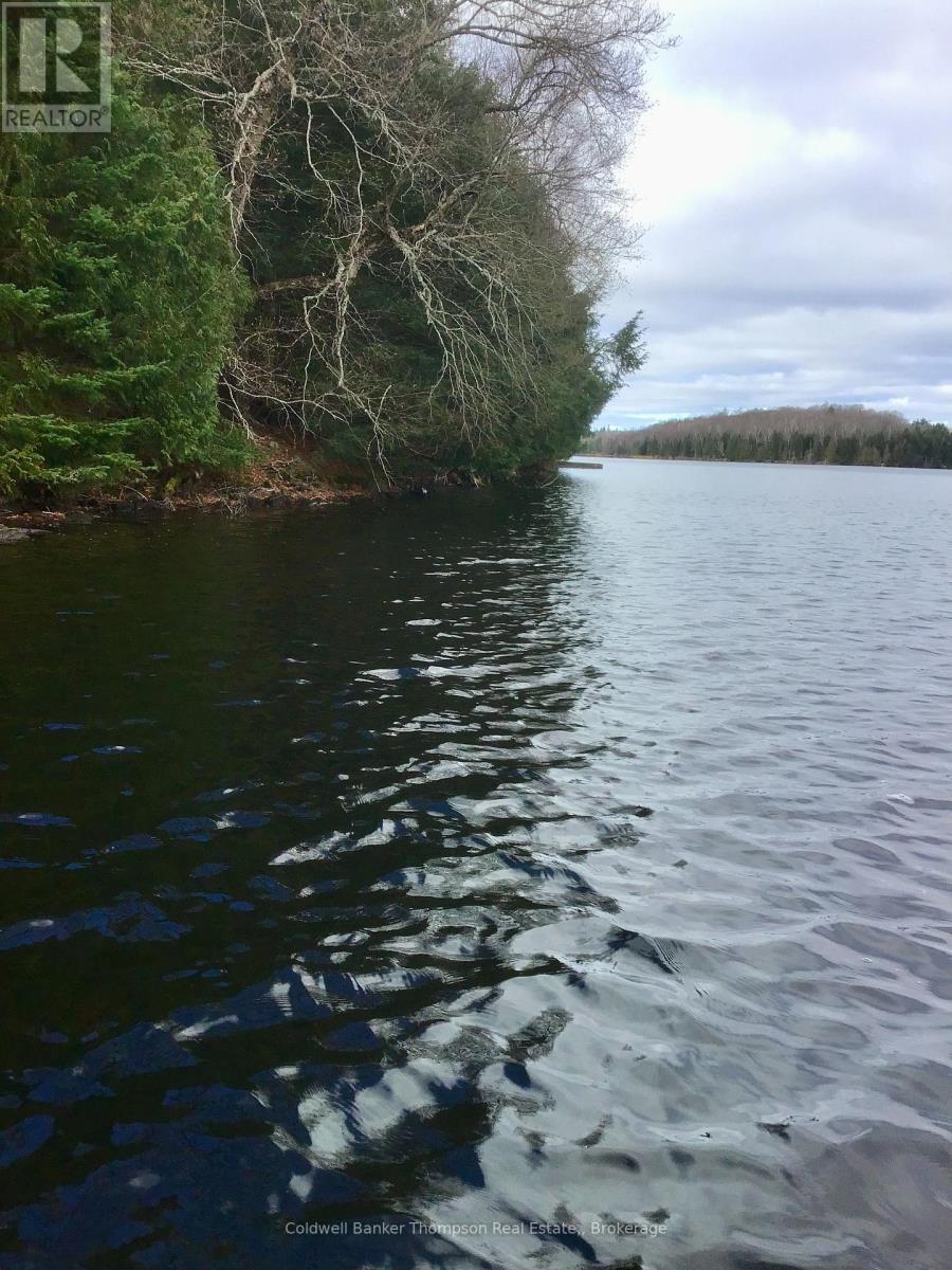 Lot 13-B Little Long, Parry Sound Remote Area, Ontario  P0H 1S0 - Photo 7 - X13166016