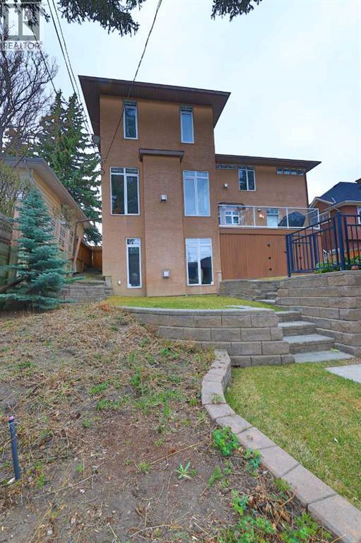 15 Rosery Drive NW, Calgary, Alberta  T2K 1L4 - Photo 6 - A2305362