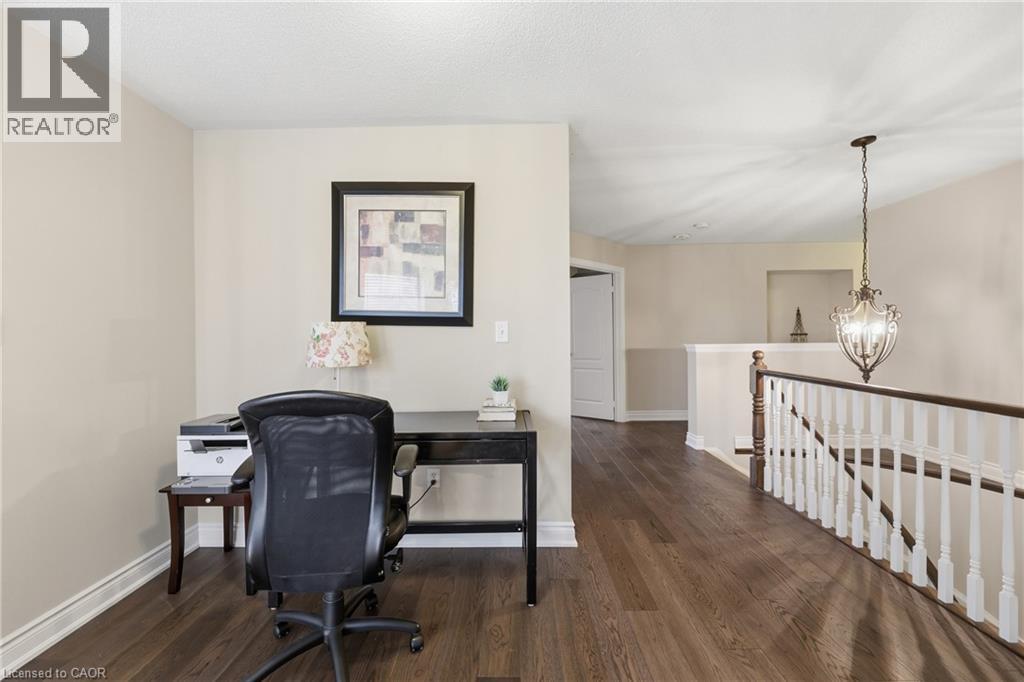 2295 Glazebrook Circle, Oakville, Ontario  L6M 5B5 - Photo 18 - 40832285