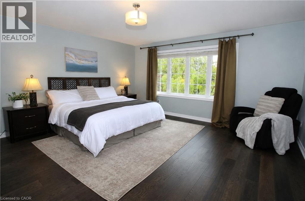 2295 Glazebrook Circle, Oakville, Ontario  L6M 5B5 - Photo 20 - 40832285