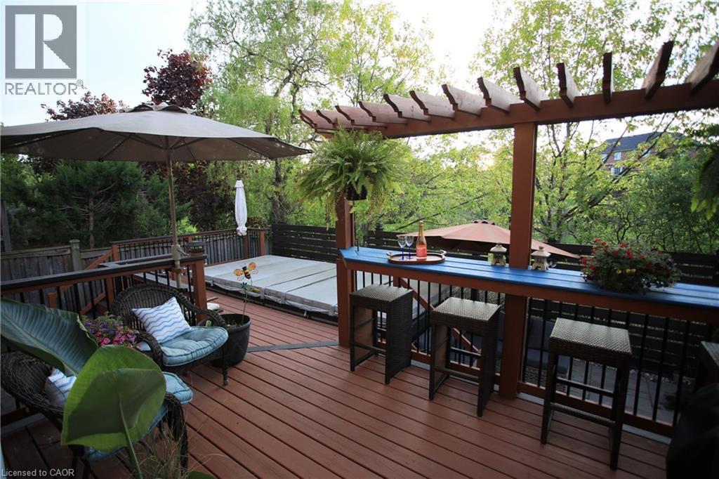 2295 Glazebrook Circle, Oakville, Ontario  L6M 5B5 - Photo 31 - 40832285