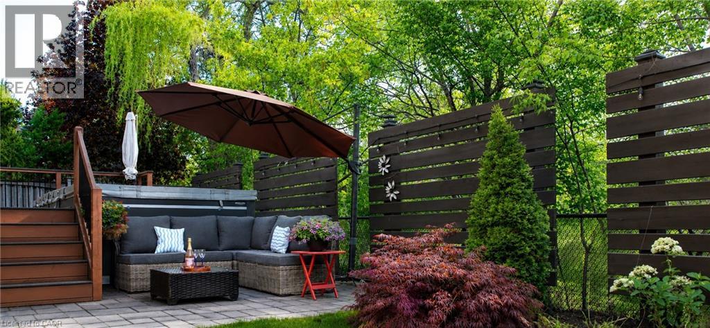 2295 Glazebrook Circle, Oakville, Ontario  L6M 5B5 - Photo 33 - 40832285