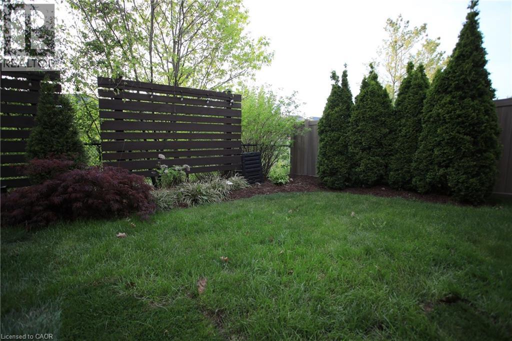 2295 Glazebrook Circle, Oakville, Ontario  L6M 5B5 - Photo 32 - 40832285