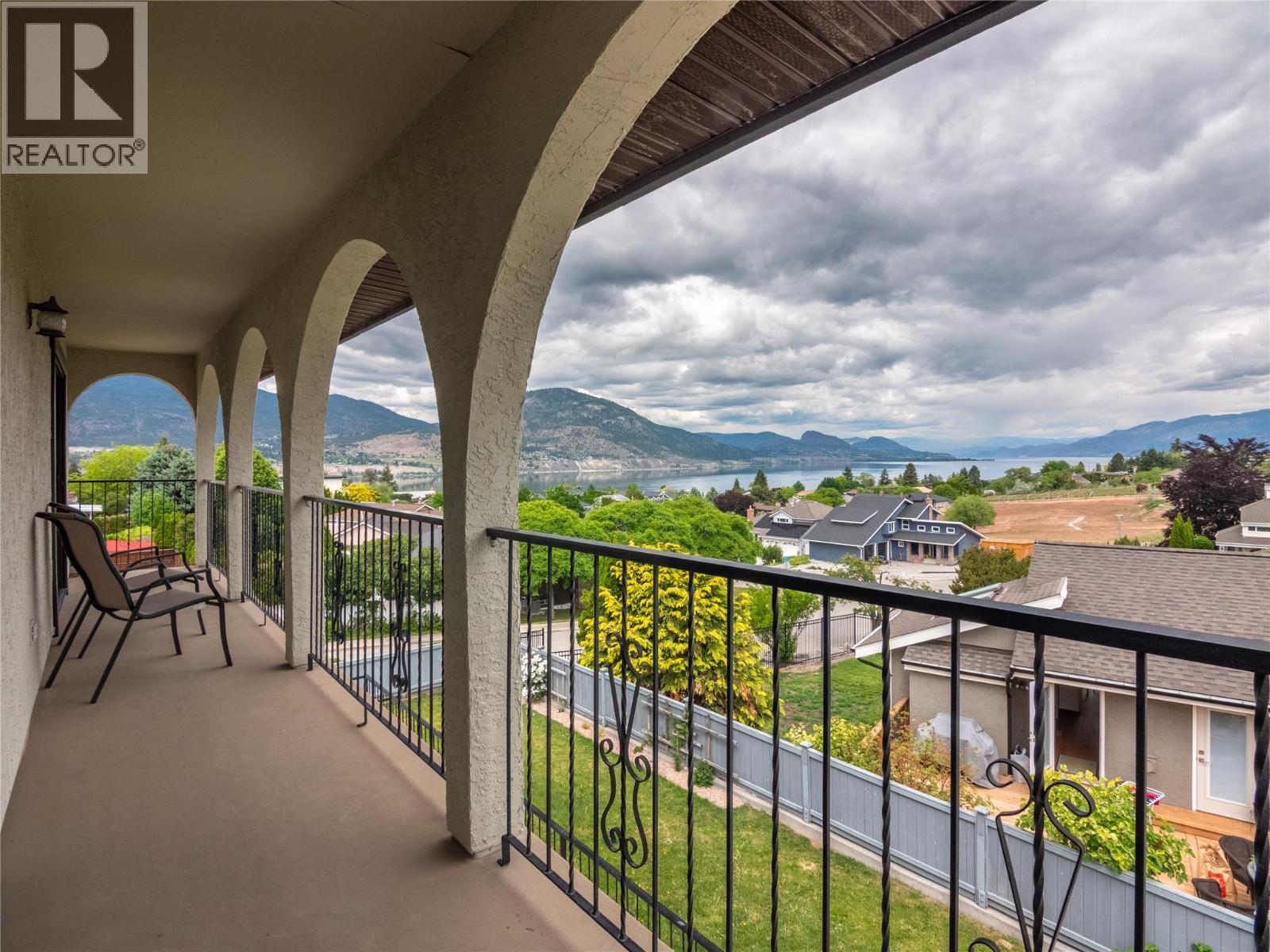 969 Westminster Avenue E, Penticton, British Columbia  V2A 7P1 - Photo 25 - 10388447