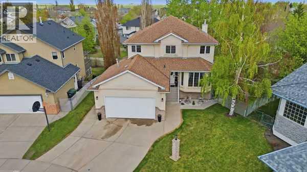 6 Cambria Place, Strathmore, Alberta  T1P 1L9 - Photo 26 - A2312661