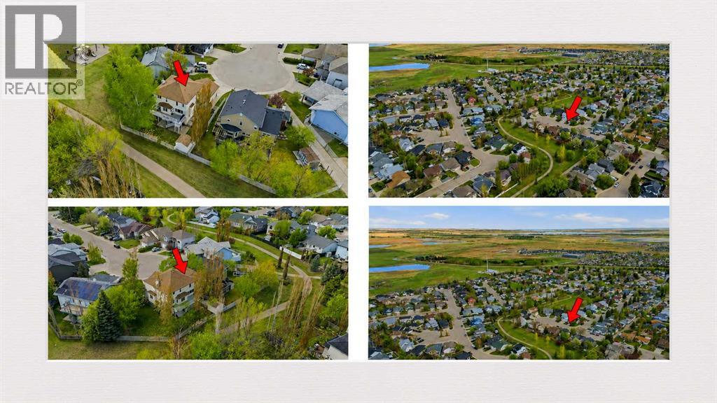 6 Cambria Place, Strathmore, Alberta  T1P 1L9 - Photo 34 - A2312661