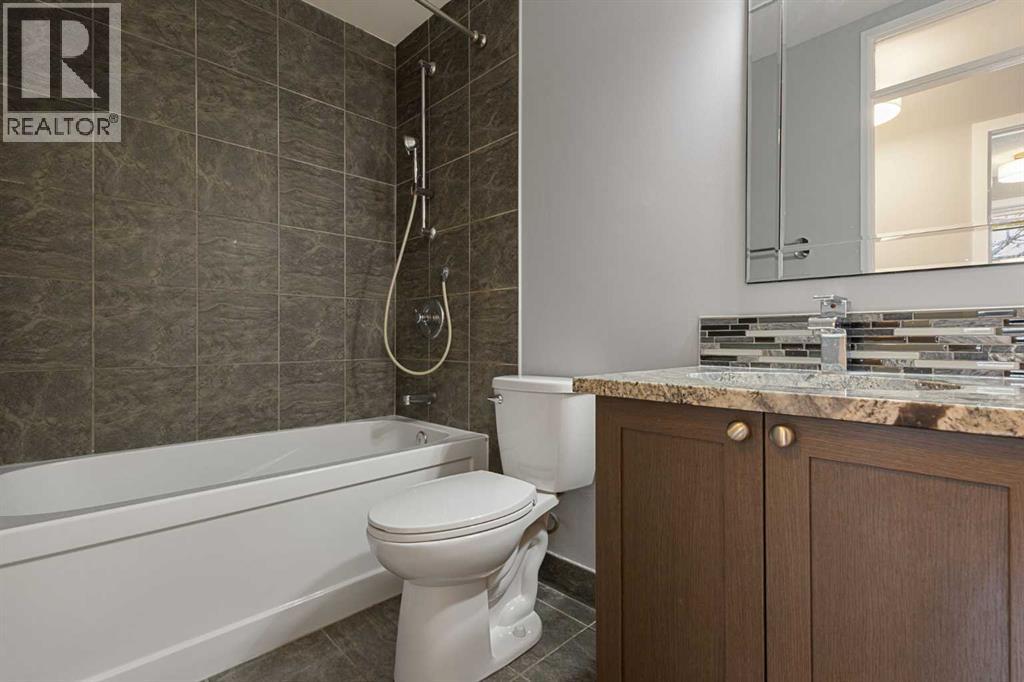 5876 Dalcastle Drive Nw, Calgary, Alberta  T3A 2B6 - Photo 24 - A2313700