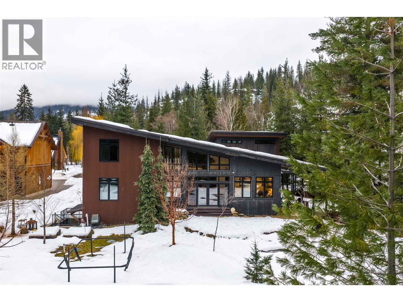 2083 Mountain Gate Road, Revelstoke, British Columbia  V0E 2S0 - Photo 58 - 10375469