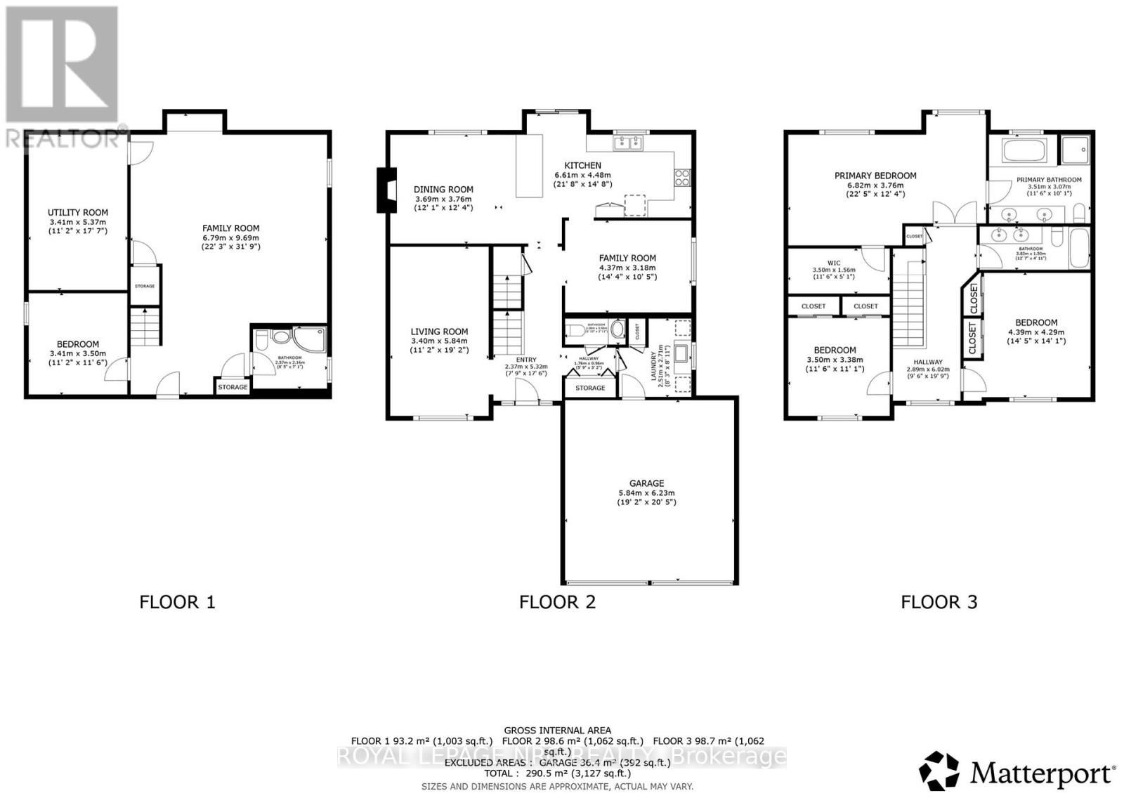 13 Crysler Crescent, Thorold, Ontario  L2V 5A2 - Photo 47 - X13151068