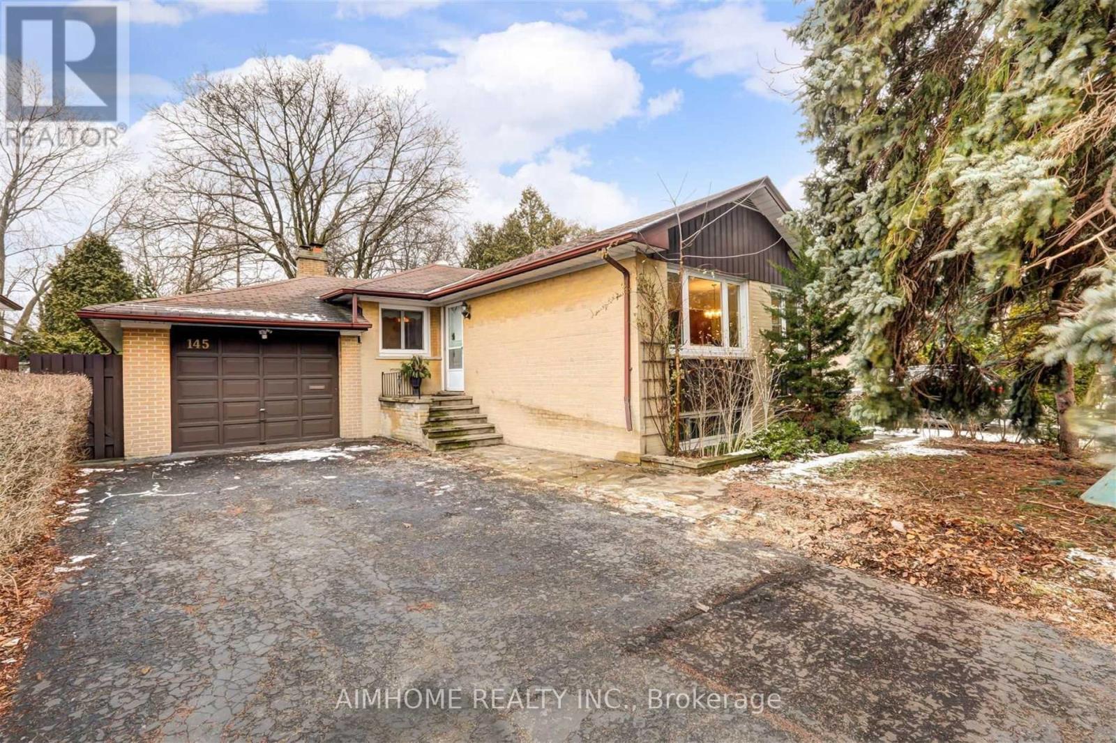LOWER L - 145 HOMEWOOD AVENUE, Toronto, Ontario