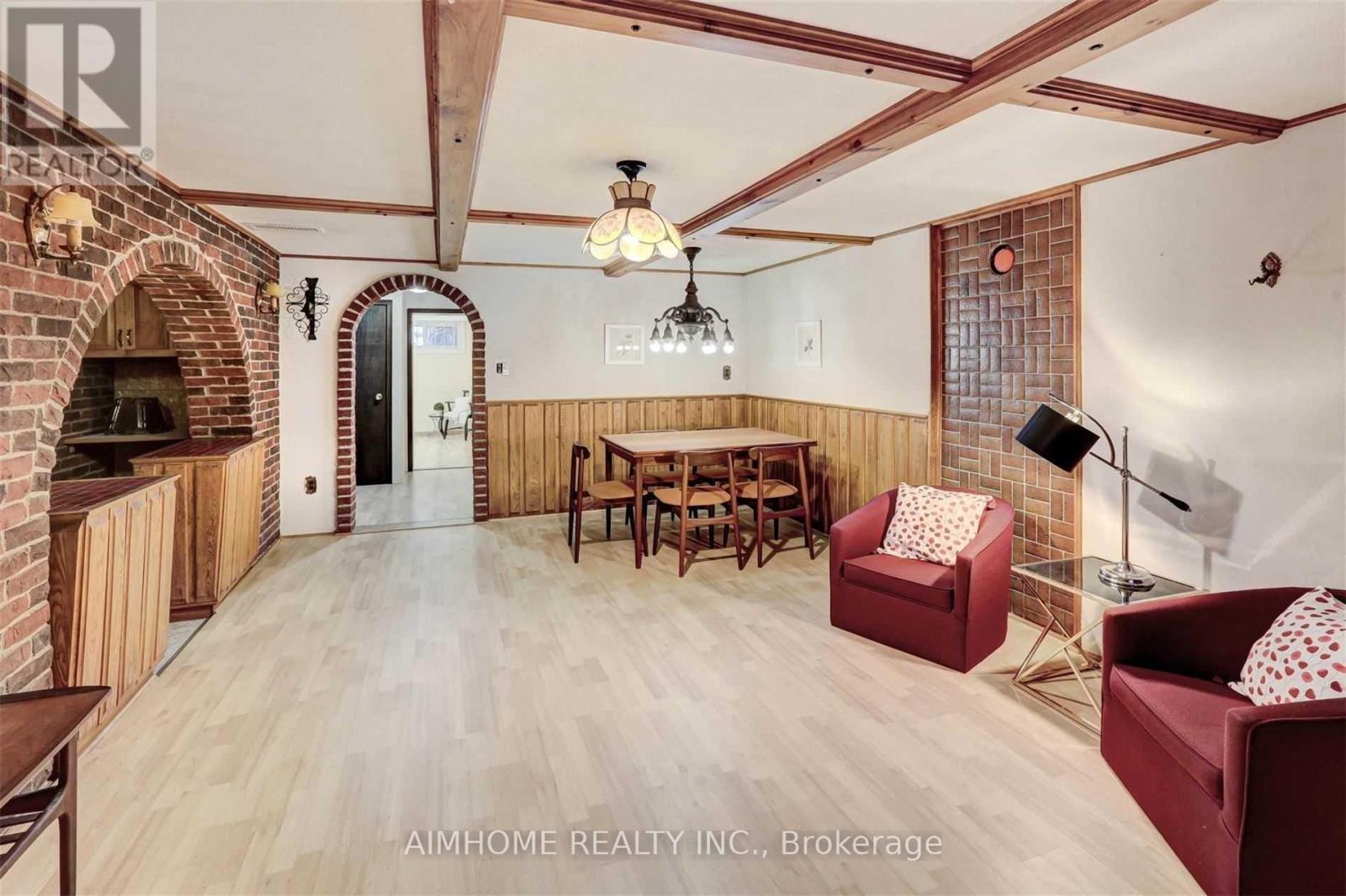 Lower L - 145 Homewood Avenue, Toronto, Ontario  M2M 1K4 - Photo 3 - C13165944