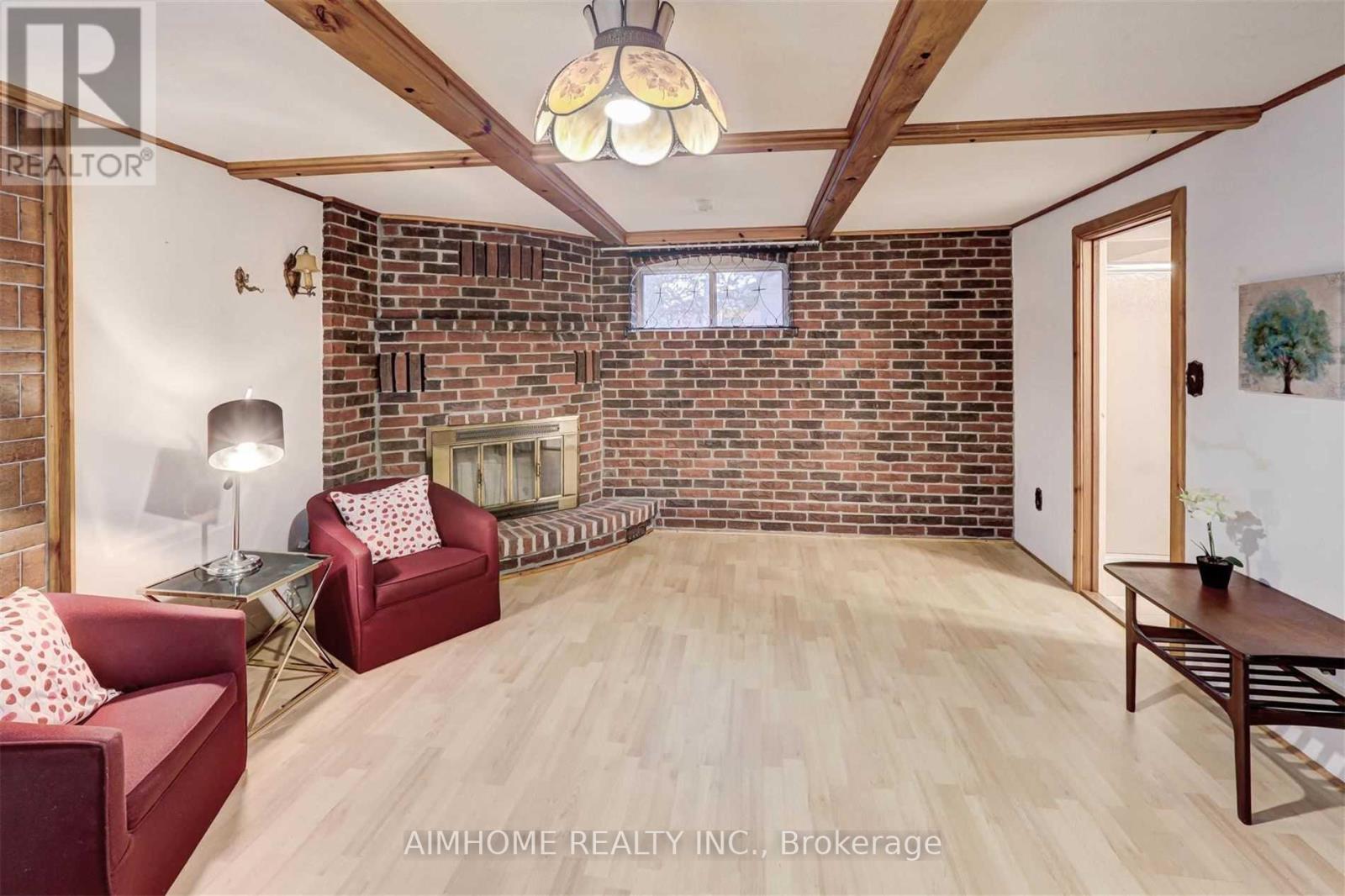 Lower L - 145 Homewood Avenue, Toronto, Ontario  M2M 1K4 - Photo 4 - C13165944