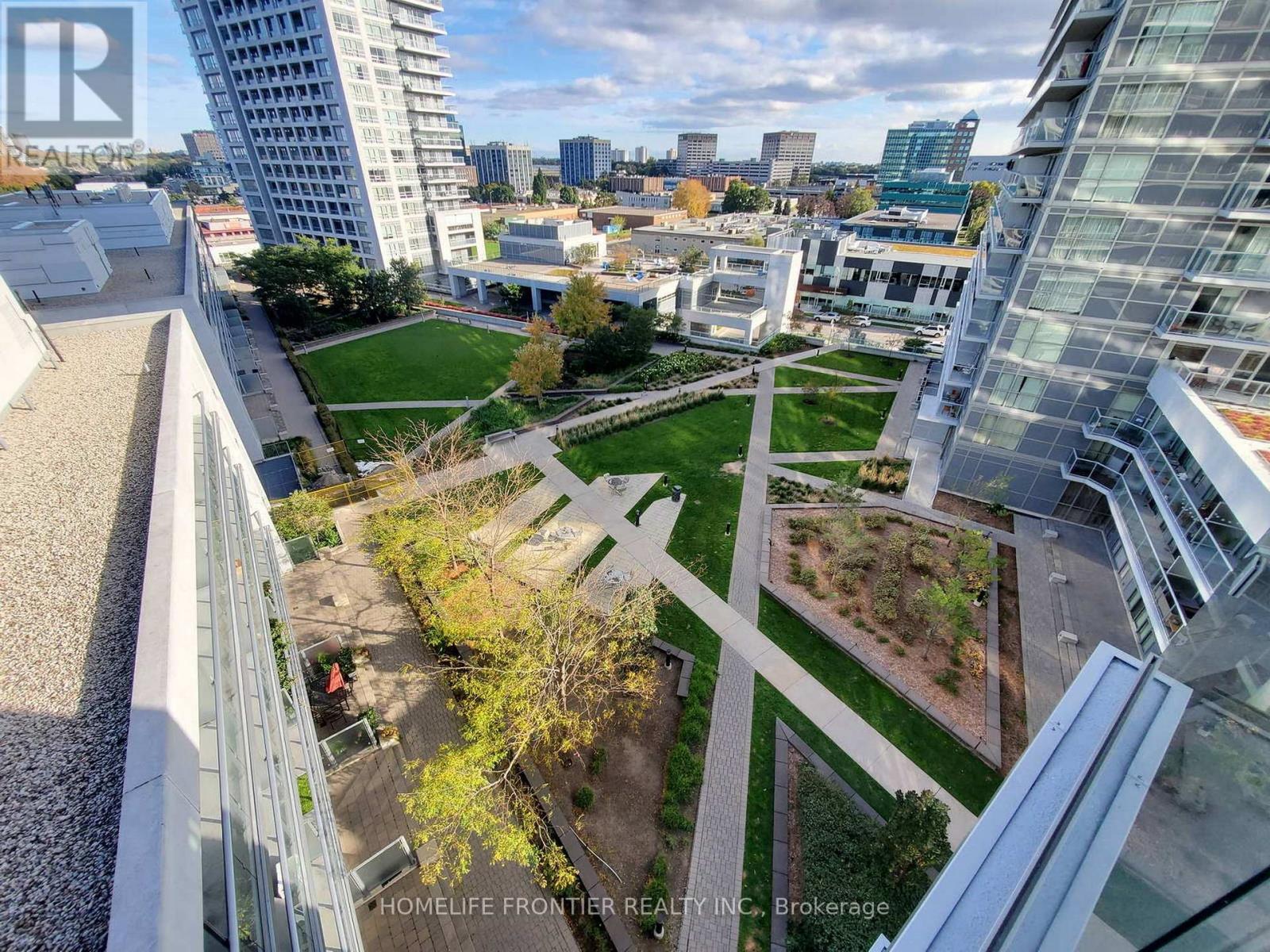 710 - 2015 Sheppard Avenue E, Toronto, Ontario  M2J 0B3 - Photo 12 - C13165982