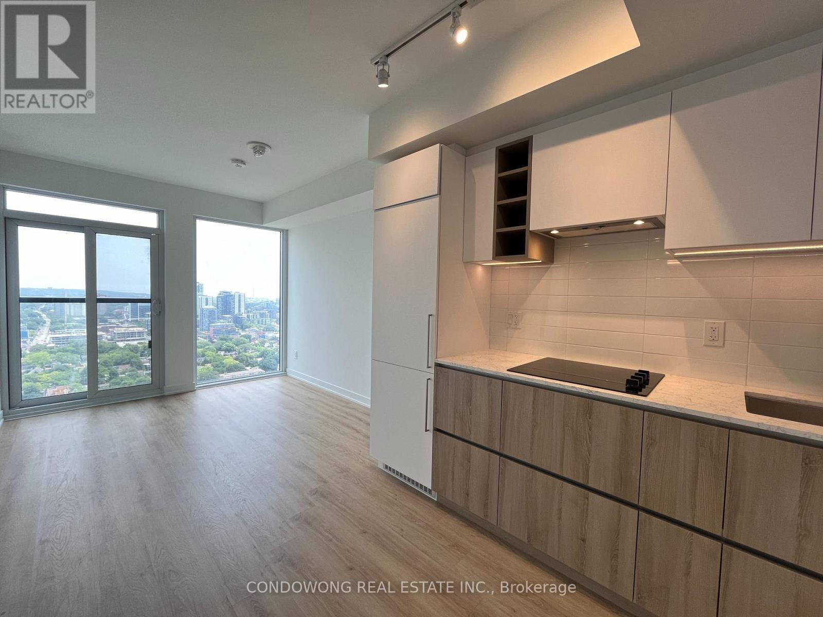 3311 - 319 JARVIS STREET, Toronto, Ontario