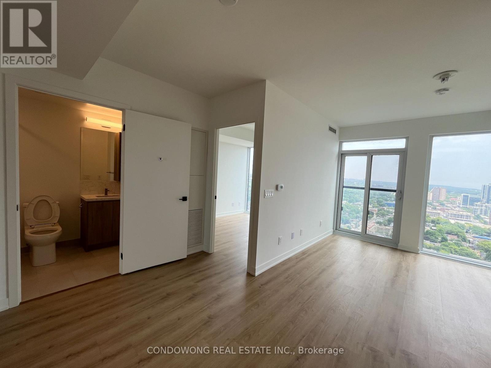 3311 - 319 Jarvis Street, Toronto, Ontario  M5B 0C8 - Photo 3 - C13165998