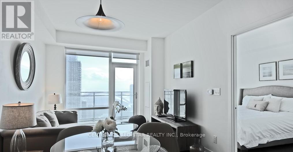 2910 - 21 Widmer Street, Toronto, Ontario  M5V 0B8 - Photo 2 - C13166022