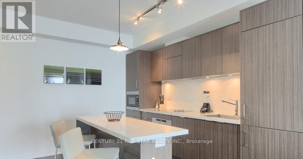 2910 - 21 Widmer Street, Toronto, Ontario  M5V 0B8 - Photo 3 - C13166022
