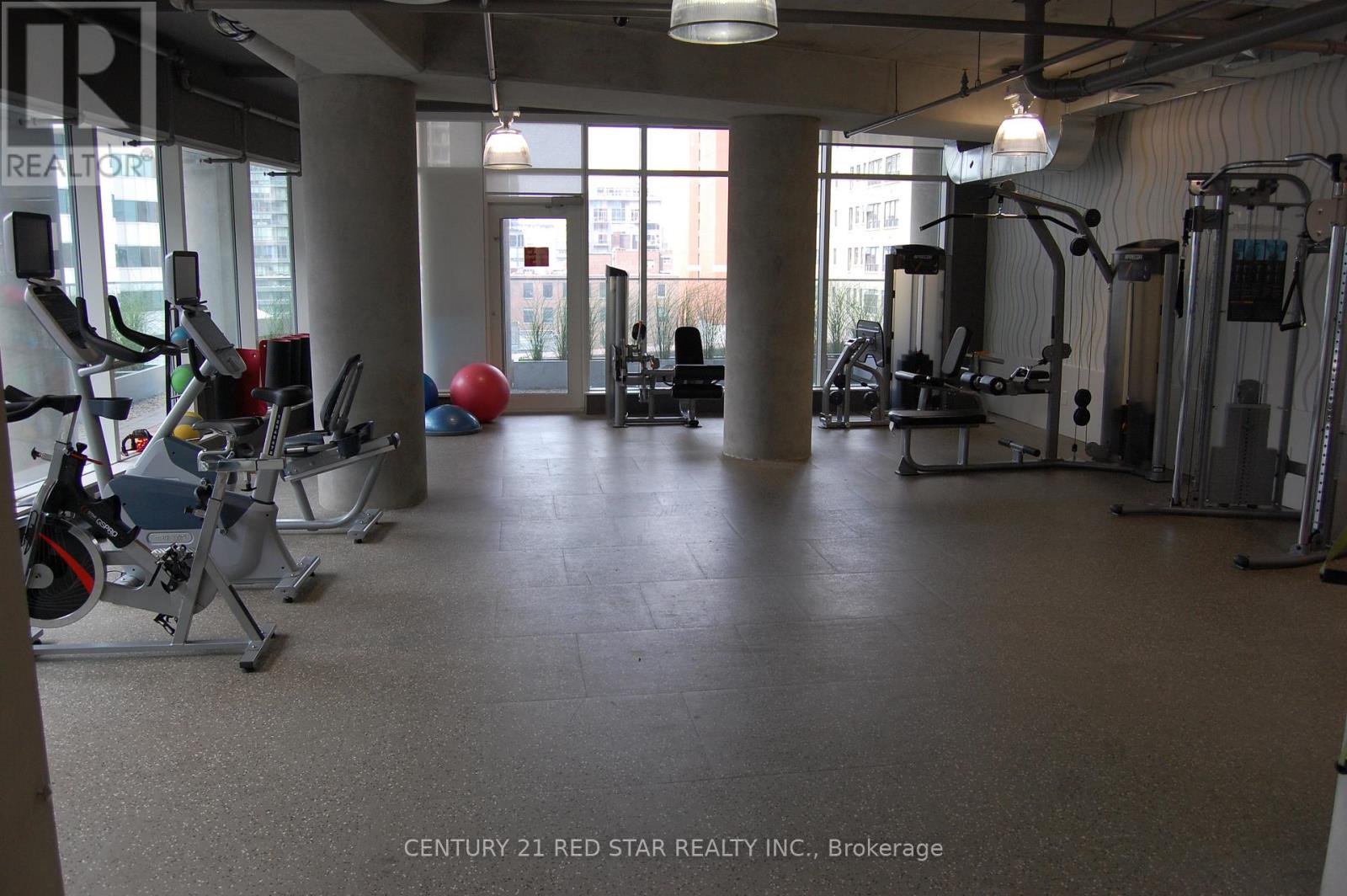 2910 - 21 Widmer Street, Toronto, Ontario  M5V 0B8 - Photo 9 - C13166022