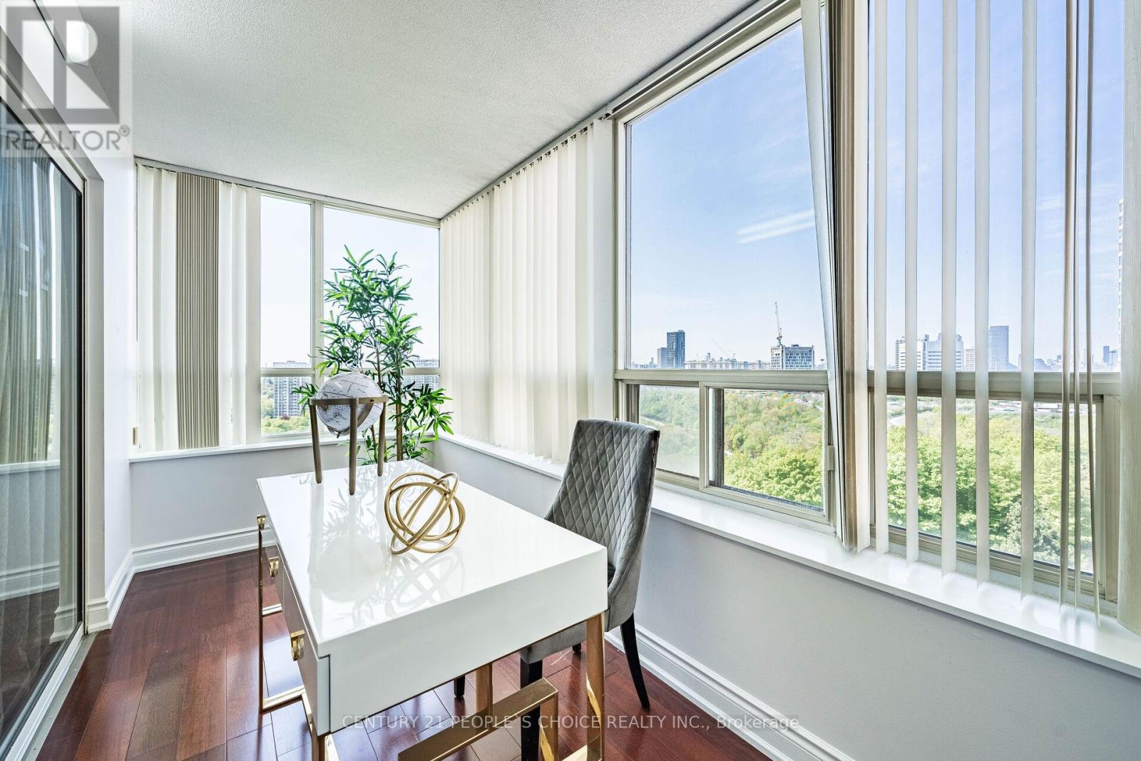 1602 - 195 Wynford Drive, Toronto, Ontario  M3C 3P3 - Photo 27 - C13166040
