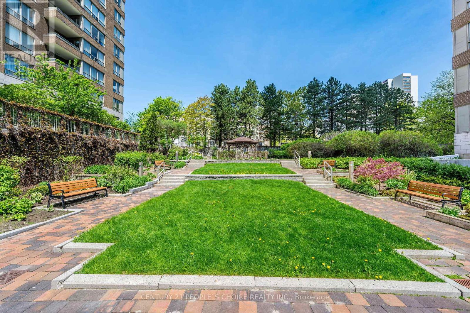 1602 - 195 Wynford Drive, Toronto, Ontario  M3C 3P3 - Photo 36 - C13166040