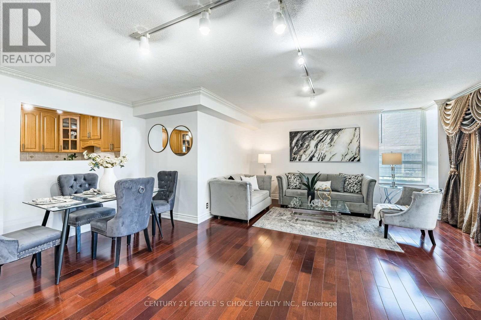 1602 - 195 Wynford Drive, Toronto, Ontario  M3C 3P3 - Photo 9 - C13166040