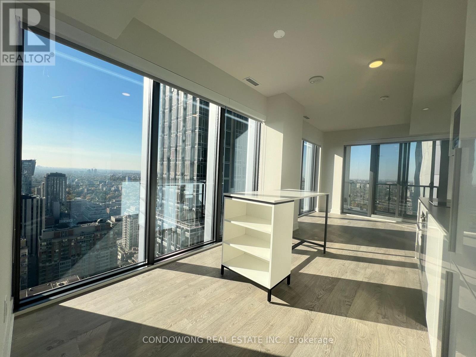 3602 - 8 CUMBERLAND STREET, Toronto, Ontario