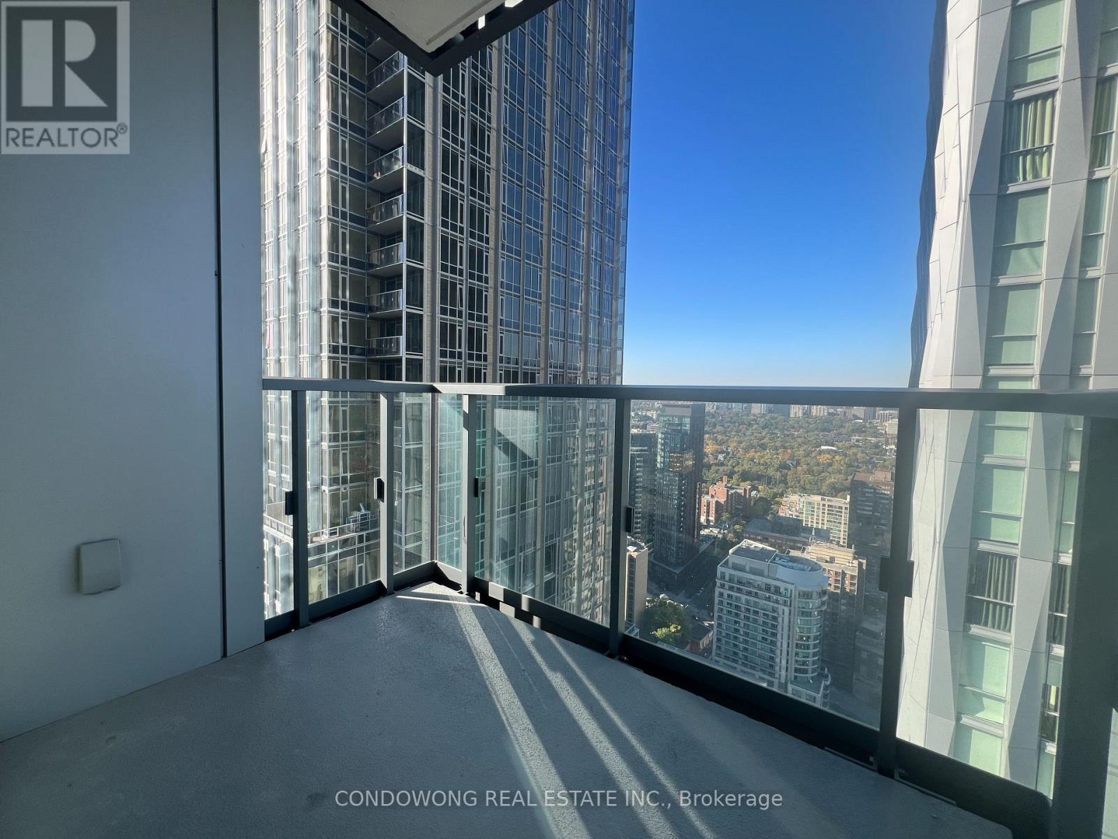3602 - 8 Cumberland Street, Toronto, Ontario  M4W 0B6 - Photo 12 - C13166050