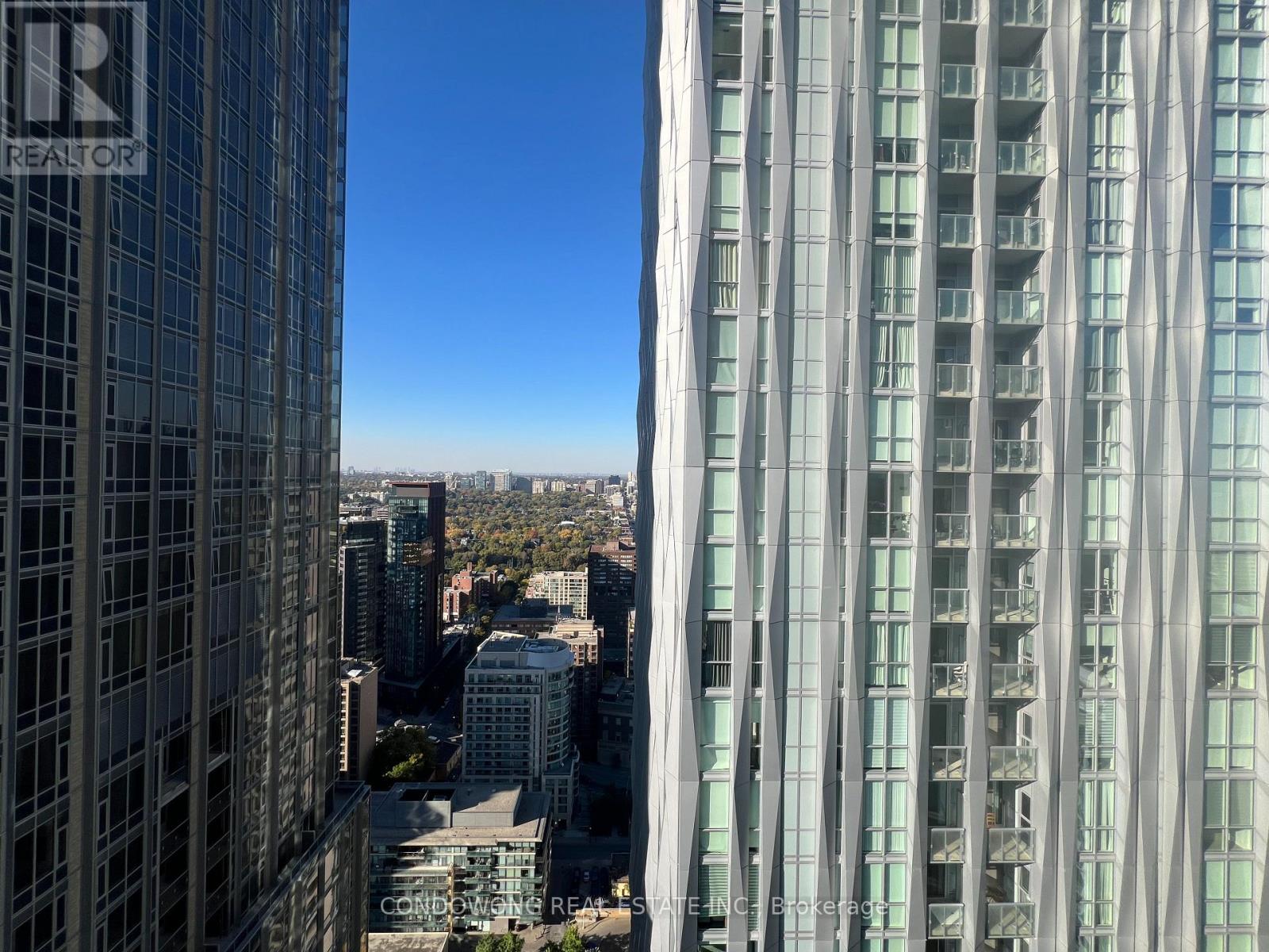 3602 - 8 Cumberland Street, Toronto, Ontario  M4W 0B6 - Photo 13 - C13166050