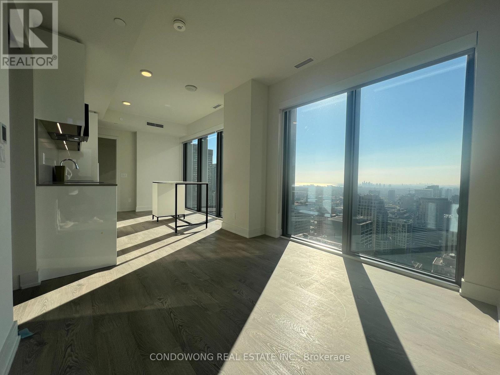 3602 - 8 Cumberland Street, Toronto, Ontario  M4W 0B6 - Photo 3 - C13166050