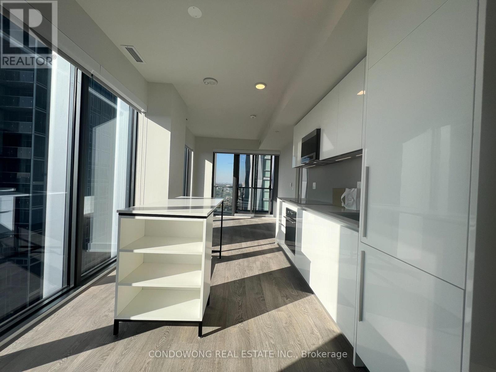 3602 - 8 Cumberland Street, Toronto, Ontario  M4W 0B6 - Photo 4 - C13166050