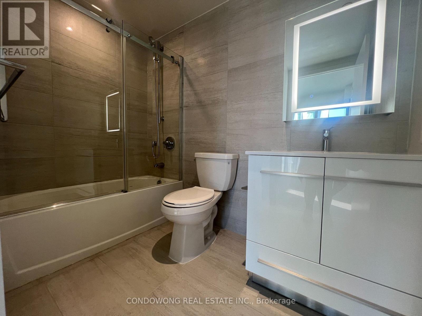 3602 - 8 Cumberland Street, Toronto, Ontario  M4W 0B6 - Photo 7 - C13166050