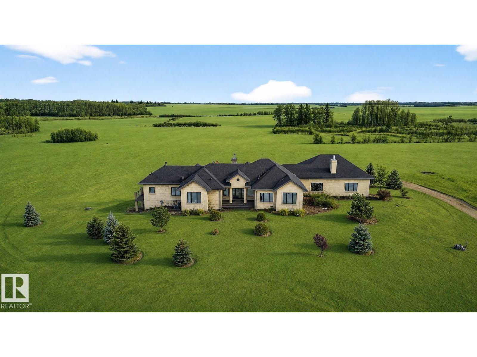56229 RGE ROAD 242, Rural Sturgeon County, Alberta