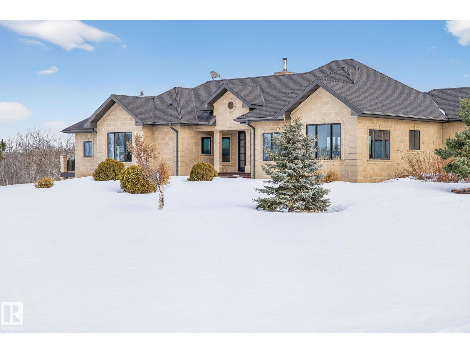 56229 Rge Road 242, Rural Sturgeon County, Alberta  T0A 0K3 - Photo 2 - E4489638