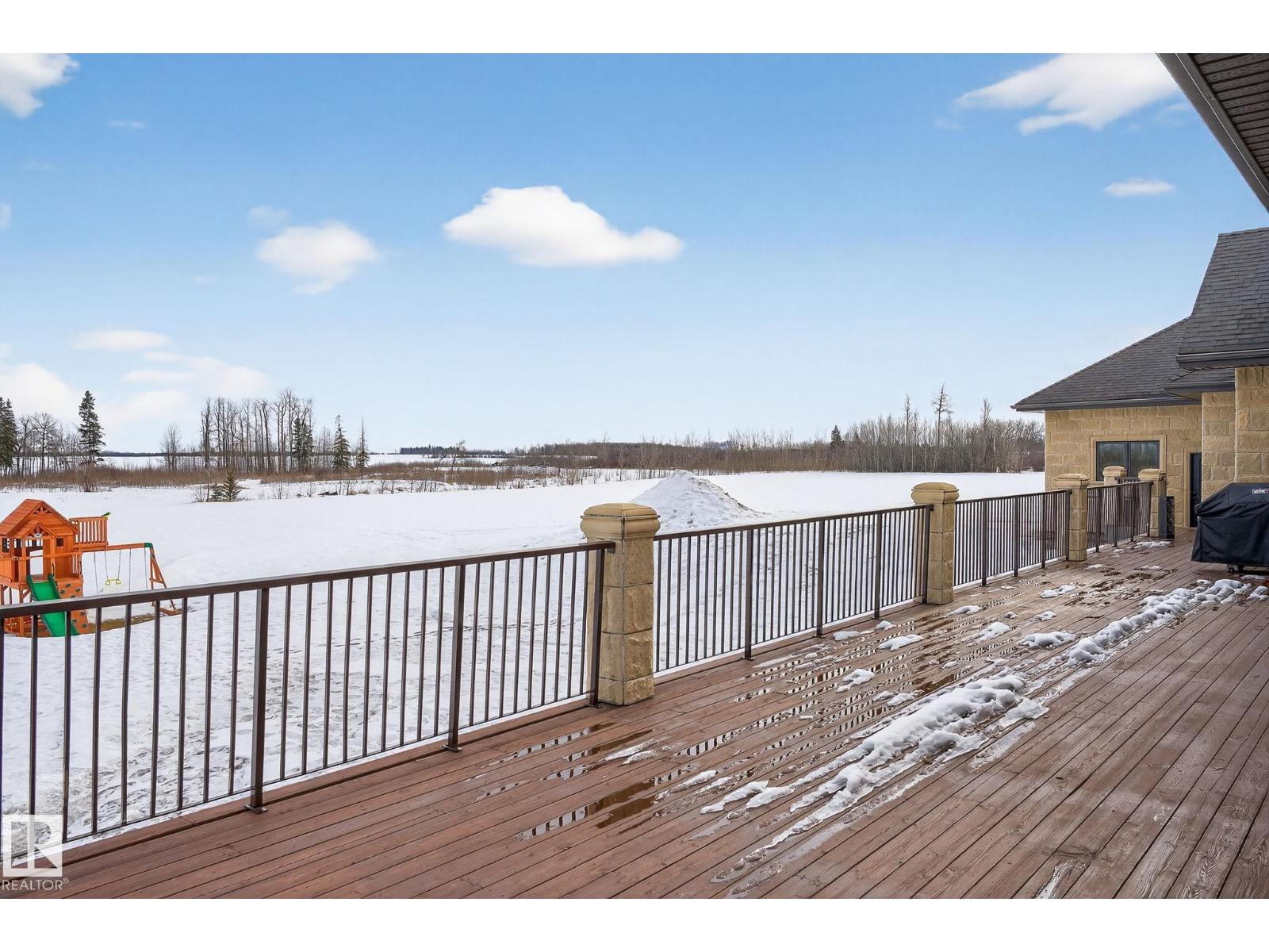 56229 Rge Road 242, Rural Sturgeon County, Alberta  T0A 0K3 - Photo 44 - E4489638