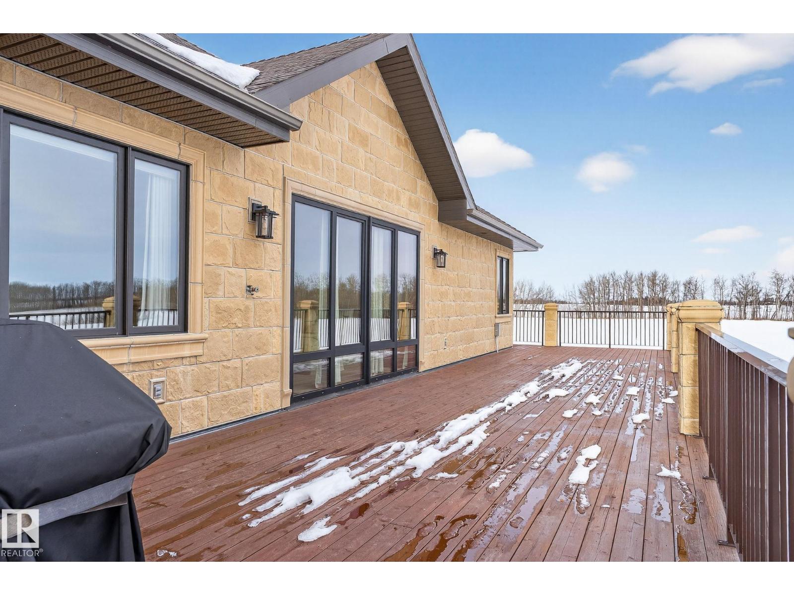 56229 Rge Road 242, Rural Sturgeon County, Alberta  T0A 0K3 - Photo 45 - E4489638
