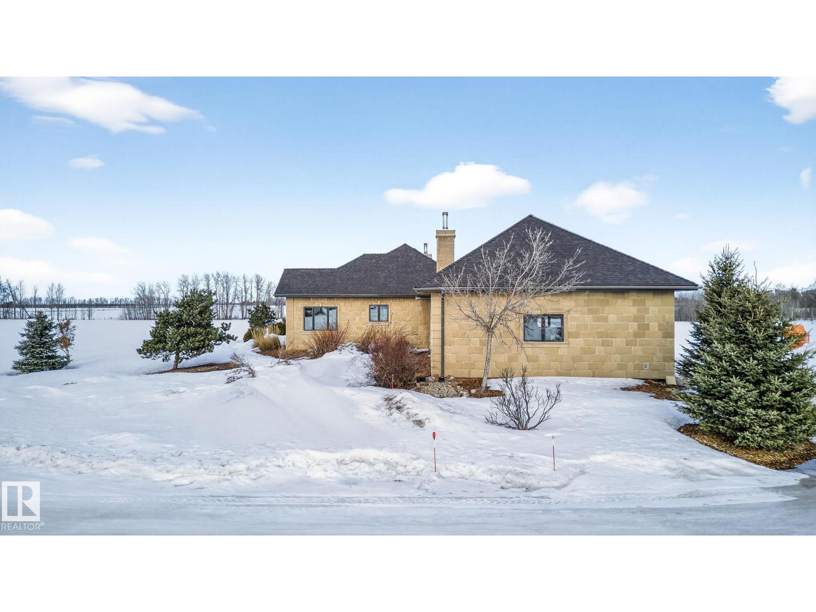56229 Rge Road 242, Rural Sturgeon County, Alberta  T0A 0K3 - Photo 55 - E4489638