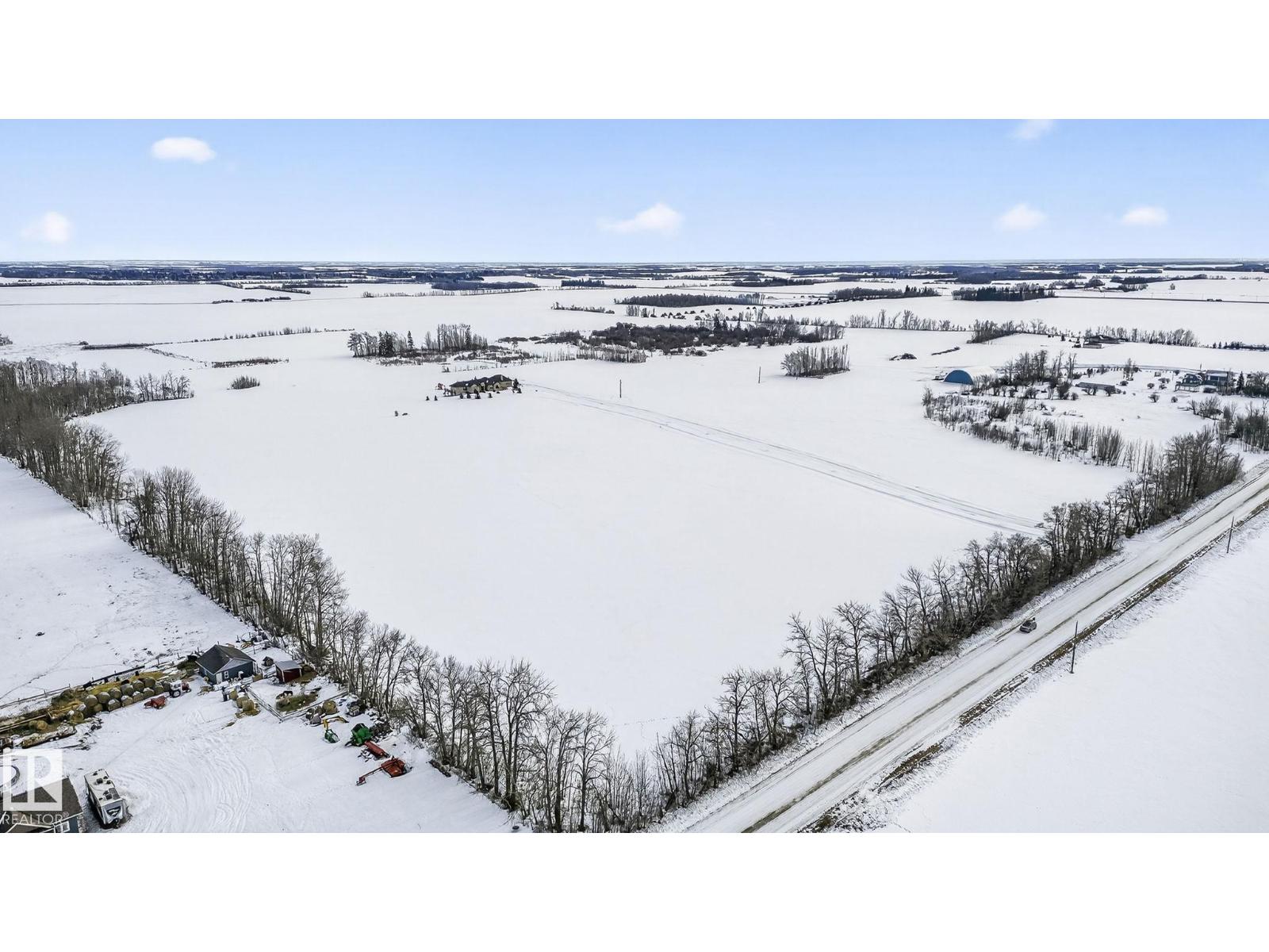 56229 Rge Road 242, Rural Sturgeon County, Alberta  T0A 0K3 - Photo 57 - E4489638