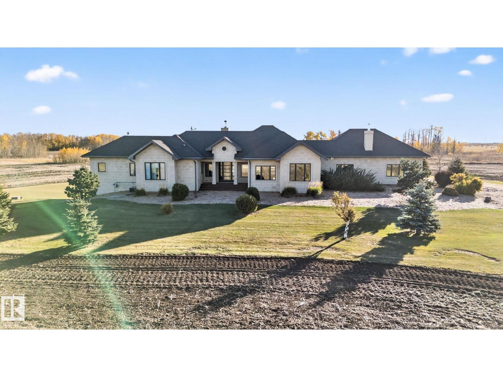 56229 Rge Road 242, Rural Sturgeon County, Alberta  T0A 0K3 - Photo 59 - E4489638