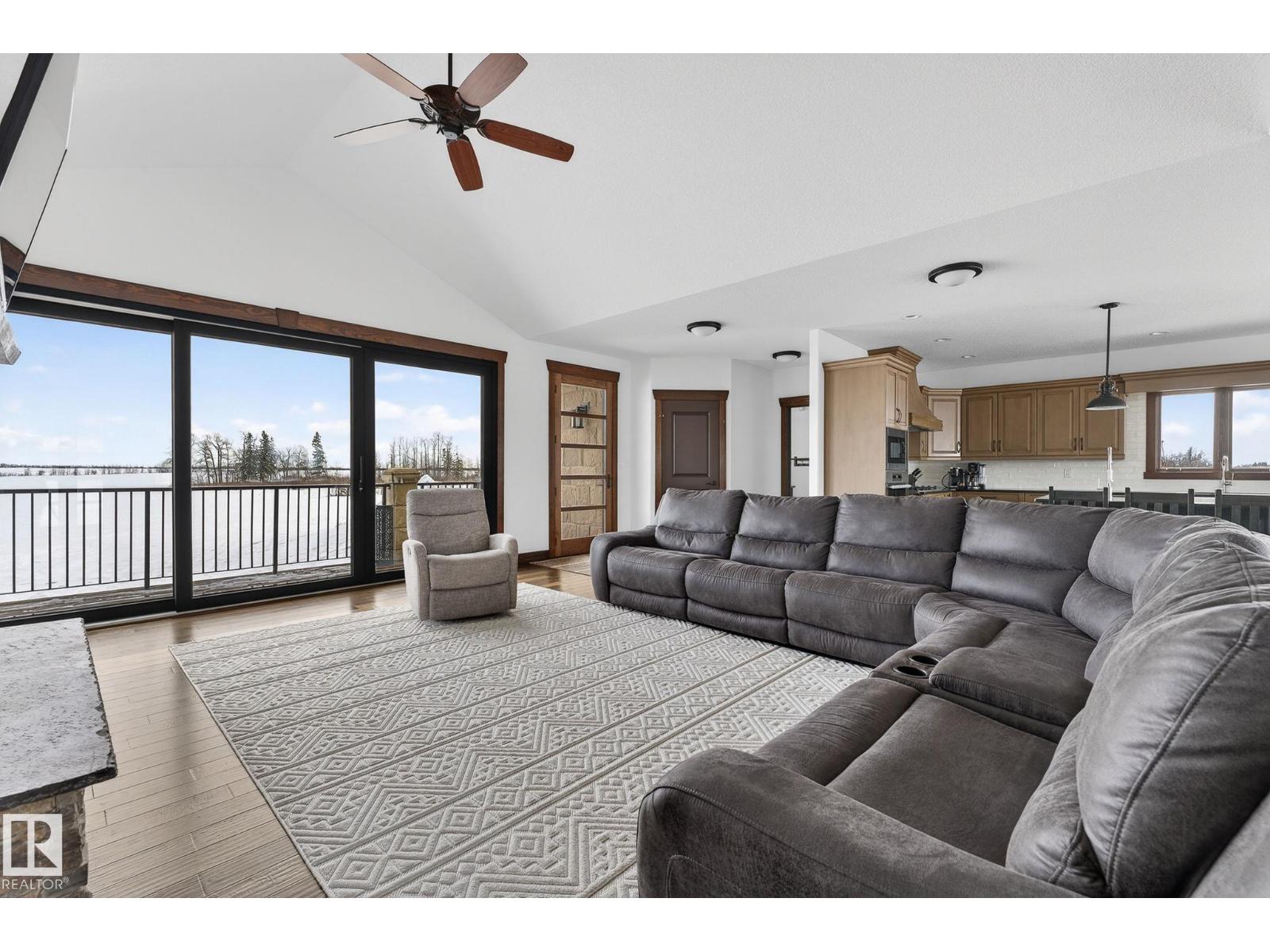 56229 Rge Road 242, Rural Sturgeon County, Alberta  T0A 0K3 - Photo 6 - E4489638