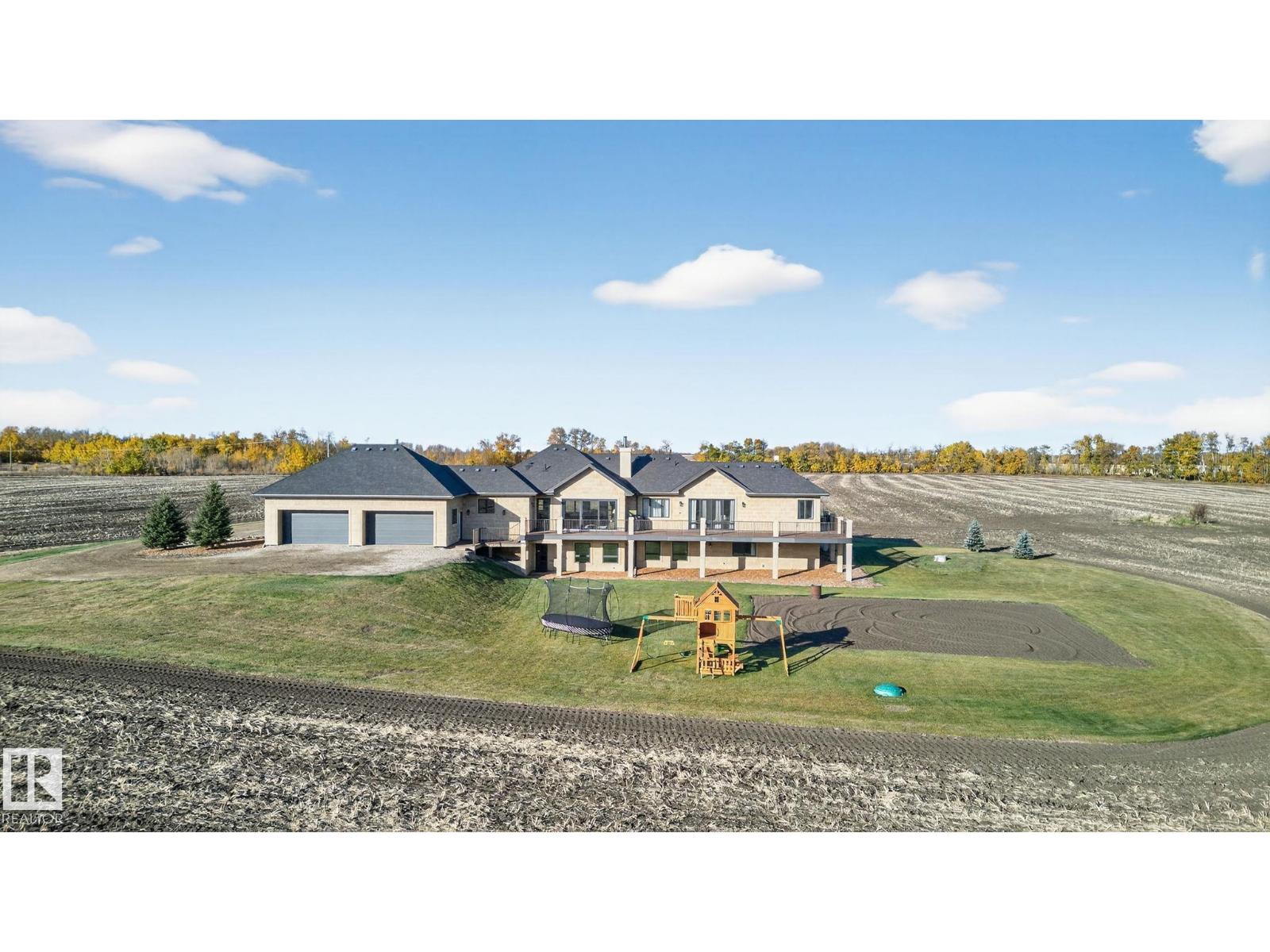 56229 Rge Road 242, Rural Sturgeon County, Alberta  T0A 0K3 - Photo 61 - E4489638