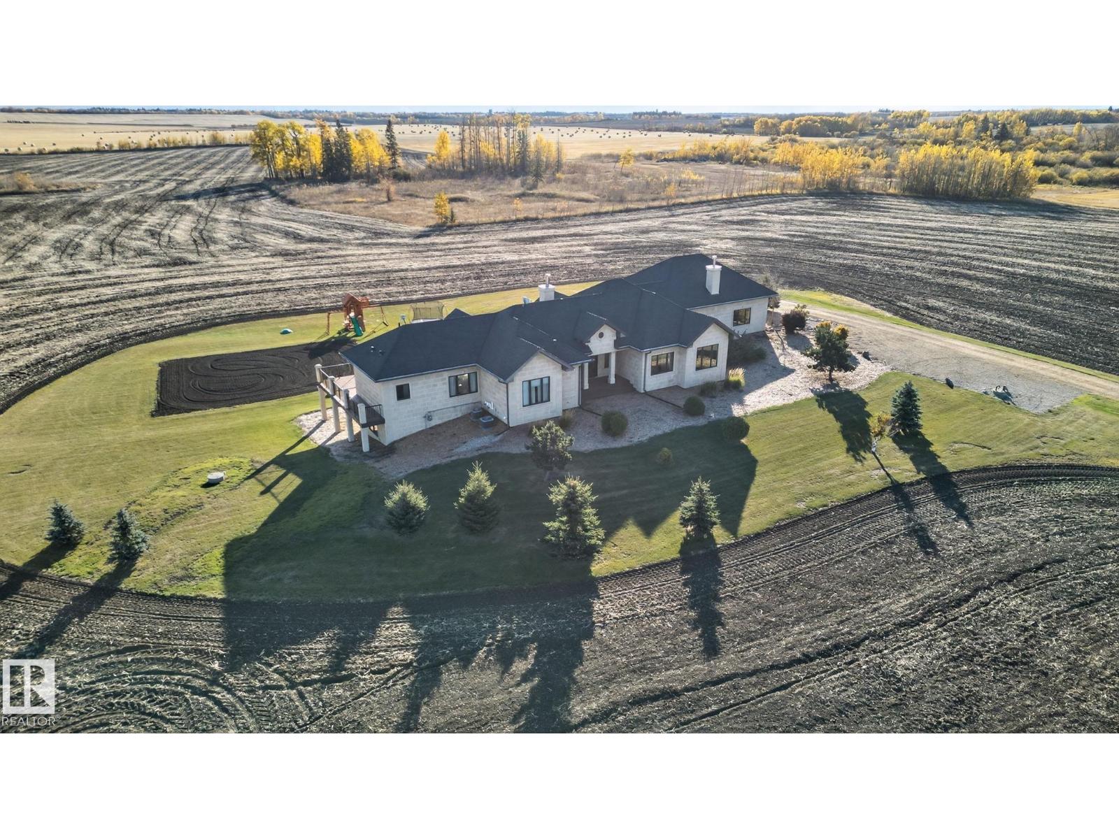56229 Rge Road 242, Rural Sturgeon County, Alberta  T0A 0K3 - Photo 62 - E4489638