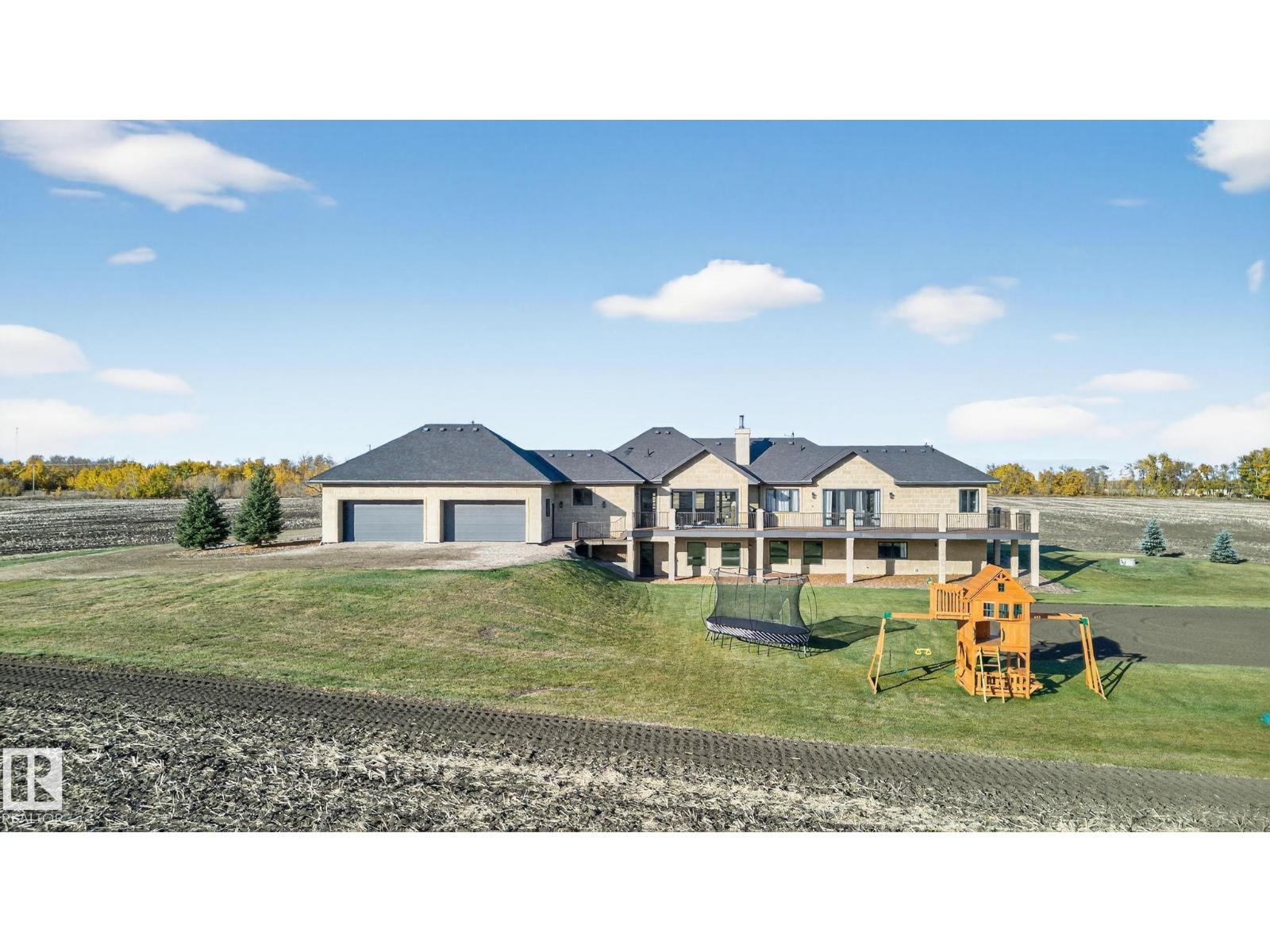 56229 Rge Road 242, Rural Sturgeon County, Alberta  T0A 0K3 - Photo 64 - E4489638