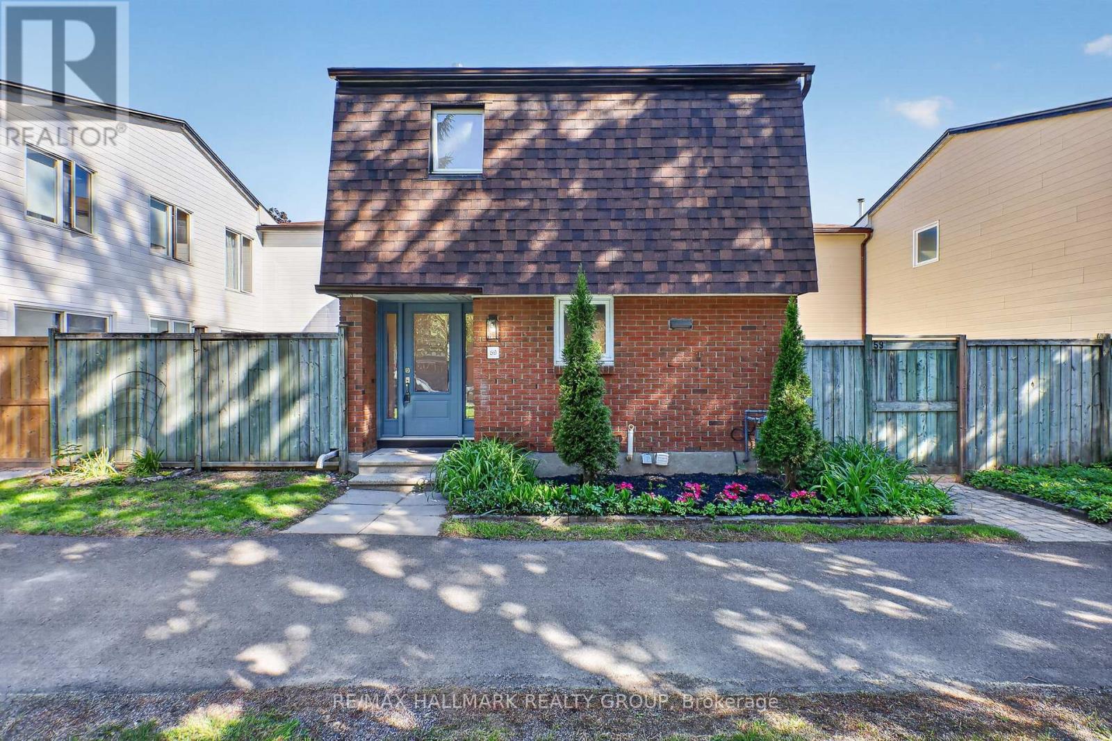 59 - 3691 ALBION ROAD, Ottawa, Ontario