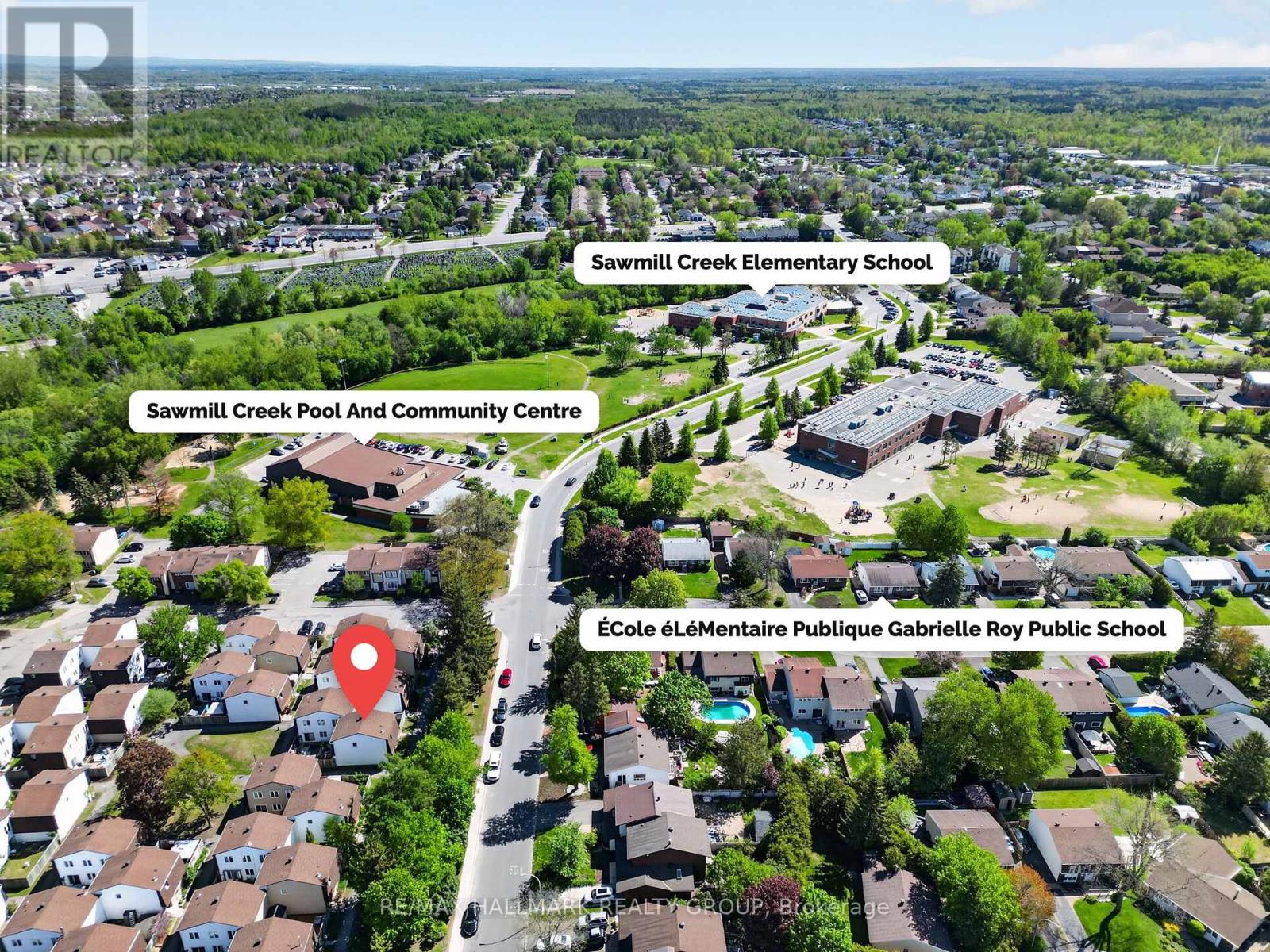59 - 3691 Albion Road, Ottawa, Ontario  K1T 1P2 - Photo 34 - X13165930